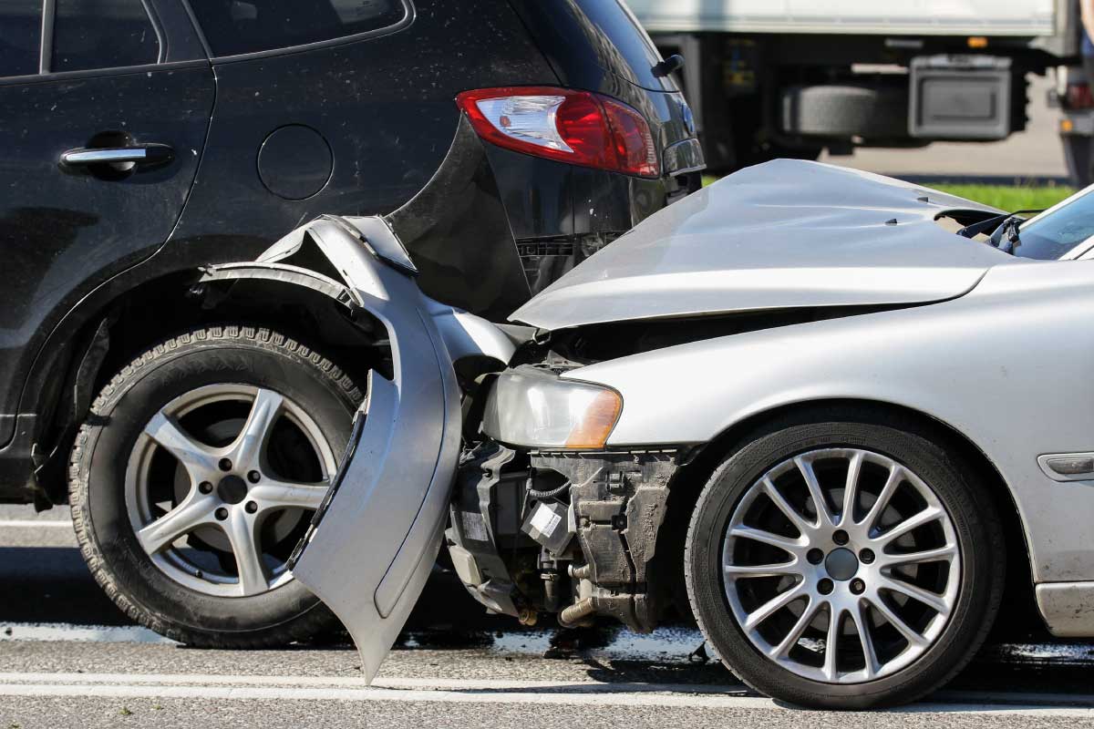 Tampa Auto Accidents | Cox & Associates