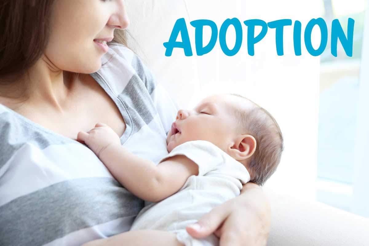 Cox & Associates Family Law Adoption